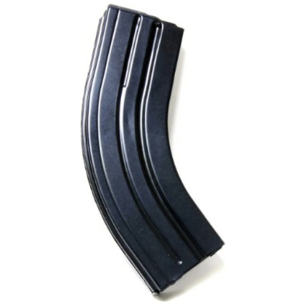 PROMAG AR15 MAG 30RD STEEL BLK