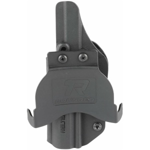 KELTEC HOLSTER PR-5.7 BK RH OWB