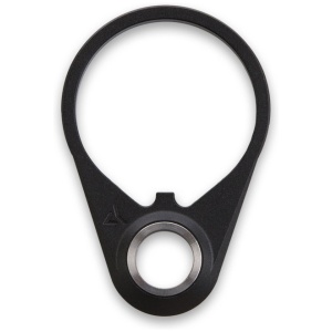 RADIAN WEAPONS QD END PLATE AR15 BLK