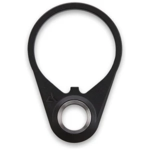 RADIAN WEAPONS QD END PLATE AR15 BLK
