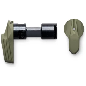 RADIAN WEAPONS TALON 45/90 SAFETY ODG AMBI