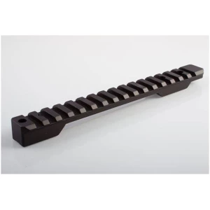 WEATHERBY PICATINNY RAIL 307 LA 20MOA