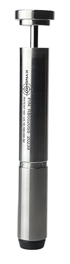 KynSHOT AR9 Recoil Buffer - Competition Short Stroke