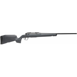 SAVAGE ARMS AXIS 2 CPT 350LEG BL/GRY 18"