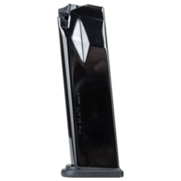 ROCK ISLAND ARMORY MAGAZINE 1911 45ACP 13RD BLK