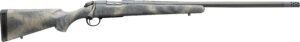BERGARA RIDGE CF WILDERNESS 6.5CR 22"