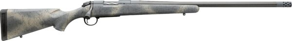 BERGARA RIDGE CF WILDERNESS 300WM 24"#