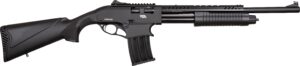 ROCK ISLAND ARMORY VRPA40 SHOTGUN 12/20 BL/SY 3"
