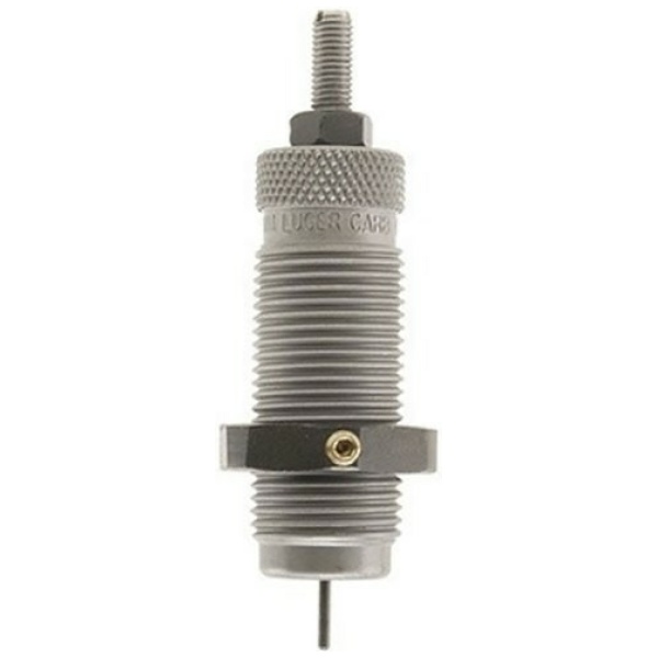 RCBS CARBIDE SIZER DIE ONLY - 9MM LUGER & 9MMX21