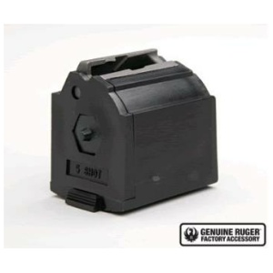 RUGER 10/22 MAGAZINE 22LR 5 ROUND