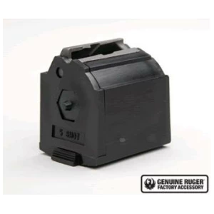 RUGER 10/22 MAGAZINE 22LR 5 ROUND