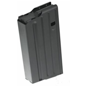 RUGER MAGAZINE 7.62X51 20 ROUND