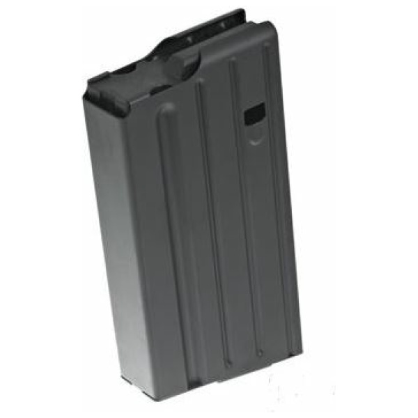 RUGER MAGAZINE 7.62X51 20 ROUND