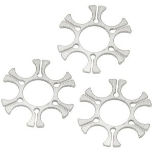 RUGER MOON CLIPS GP100 10MM 3-PACK