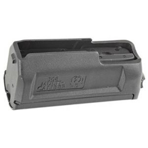 RUGER MAGAZINE AMERICAN RIFLE S/A