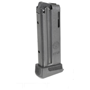 RUGER MAGAZINE LCP-II 22LR 10RD