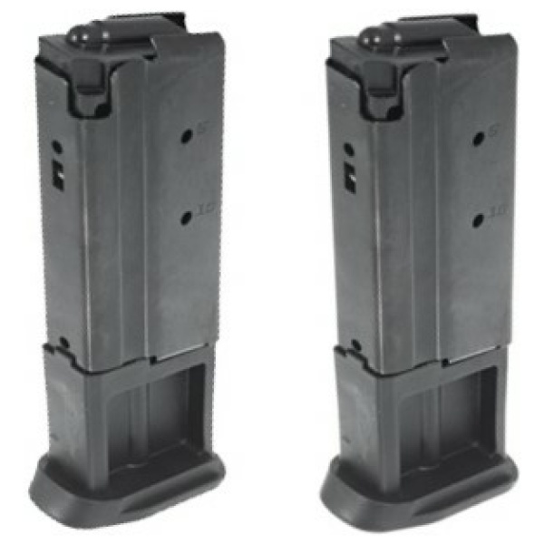 MAGAZINE RUGER-57 10RD VALU PK