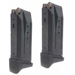 RUGER MAG SECURITY 380 BLK 10RD 2PK