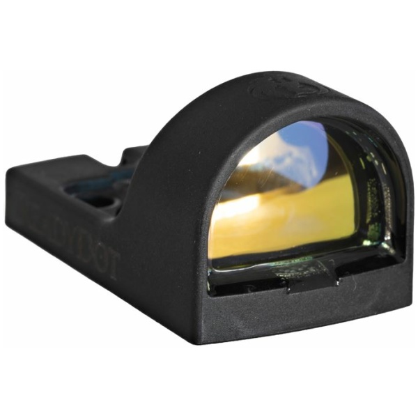 RUGER READYDOT 1X REFLEX SIGHT 15MOA