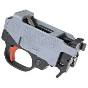 RUGER 10/22 BX-TRIGGER MODULE RED