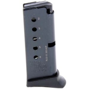 PROMAG RUGER LCP 380ACP 6RD
