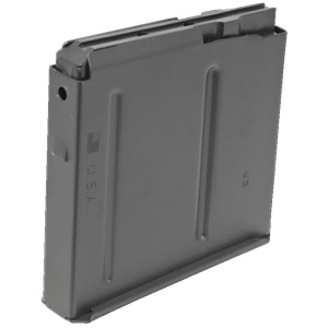 RUGER MAG HAWKEYE LR TGT 6.5PRC 8RD