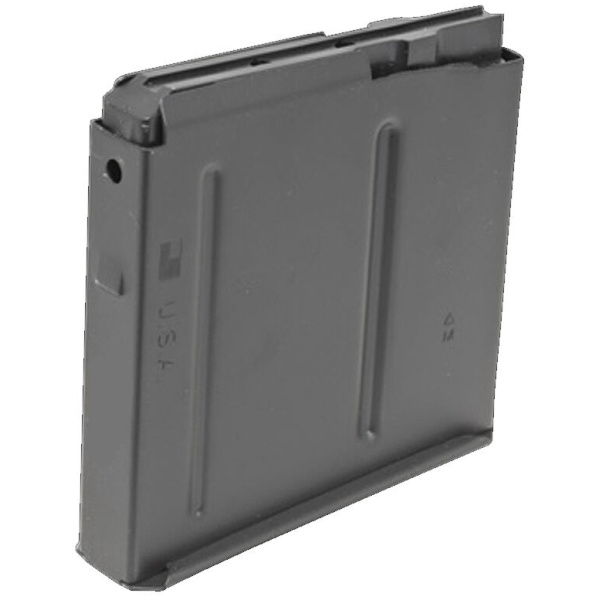 RUGER MAG HAWKEYE LR TGT 6.5PRC 8RD