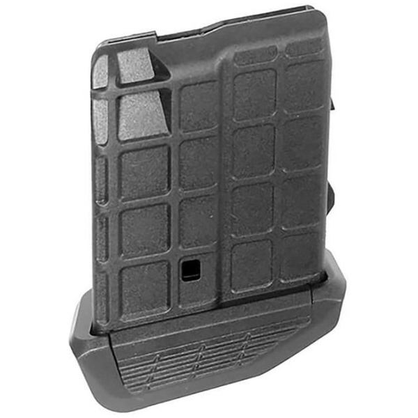 MAG TIKKA T1X 17HMR 10 RND