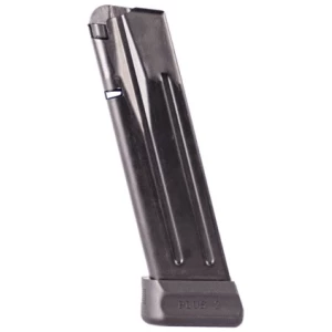 SAR FIREARMS SAR9 9MM MAGAZINE 19RD