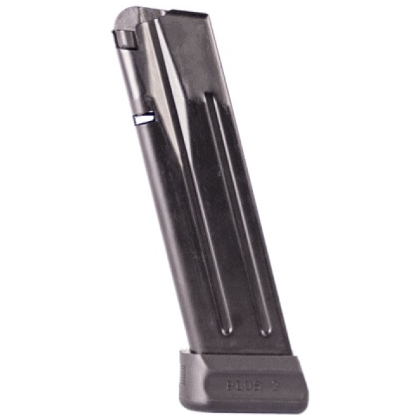 SAR FIREARMS SAR9 9MM MAGAZINE 19RD