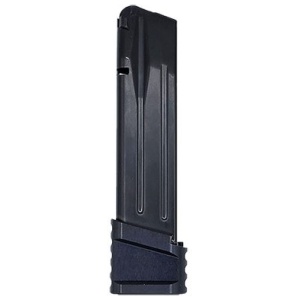 SAR FIREARMS SAR9 9MM MAGAZINE 21RD