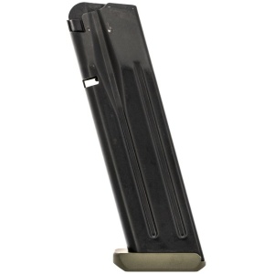 SAR FIREARMS SAR9 SOCOM 9MM MAGAZINE 17RD