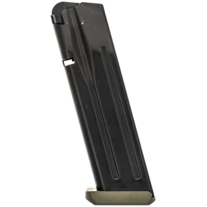 SAR FIREARMS SAR9 SOCOM 9MM MAGAZINE 17RD