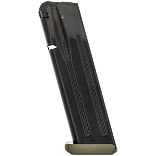 SAR FIREARMS SAR9 SOCOM 9MM MAGAZINE 17RD