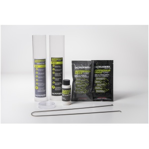 HUXWRX SUPPRESSOR SAUCE CLEANING KIT