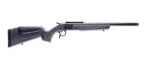 CVA SCOUT 300BLK BLK/SYN 16.5" TB