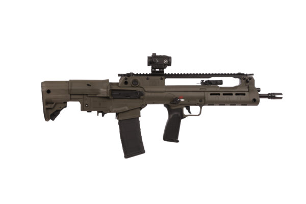 SPRINGFIELD ARMORY HELLION 5.56 GRN 16" 30+1 GU