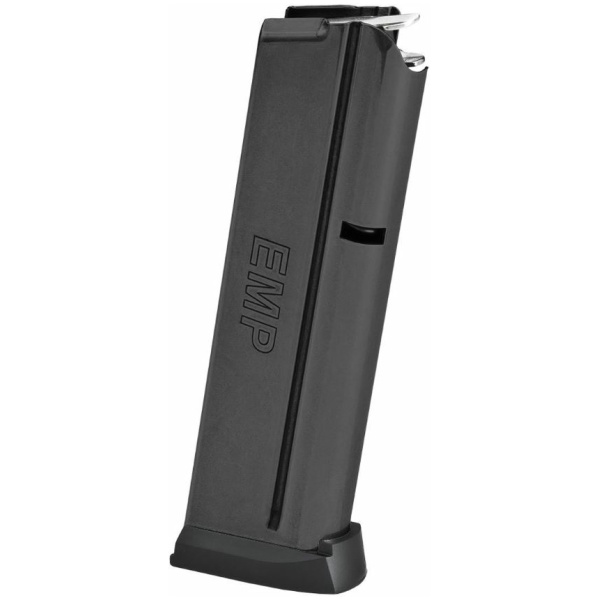 SPRINGFIELD ARMORY MAGAZINE 1911 EMP 9MM 10RD BL