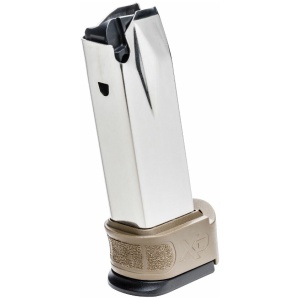 SPRINGFIELD ARMORY MAGAZINE XD 9MM 16RD FDE CMPT#