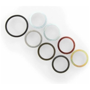WILSON COMBAT SHIM KIT MOUNT 1/2X28