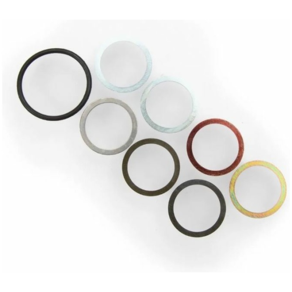 WILSON COMBAT SHIM KIT MOUNT 1/2X28