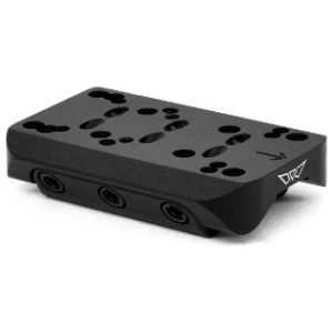 WARNE RED-DOT SHOTGUN RIB MOUNT