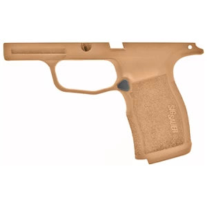 SIG SAUER GRIP ASY 365XL STANDARD COYOTE