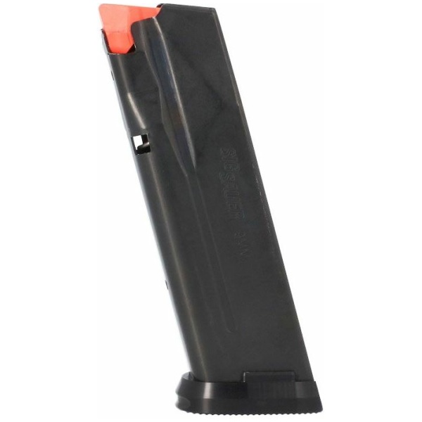 SIG SAUER MAGAZINE P365X CARRY 9MM 17RD