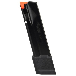 SIG SAUER MAG P365X-MACRO 9MM 21RD EXT