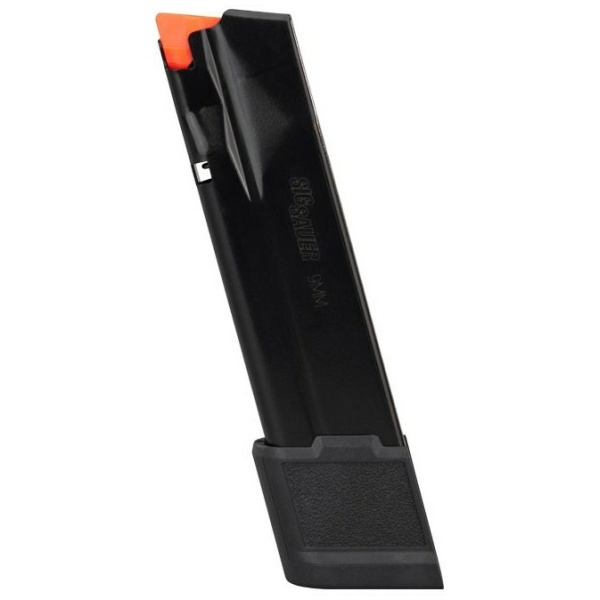 SIG SAUER MAG P365X-MACRO 9MM 21RD EXT