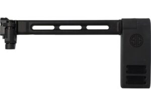 SIG SAUER BRACE MCX MPX BLACK 1913 INT