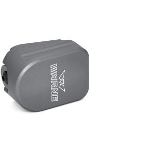 WARNE SIG P320 9MM MAG EXT +5 GRY