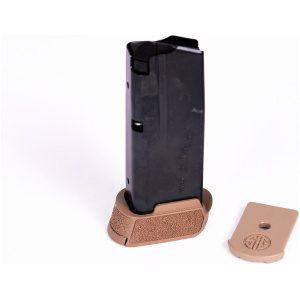 SIG SAUER MAGAZINE P365 9MM 12RD COYOTE