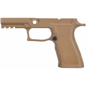SIG SAUER GRIP ASY 320X 9/40/357CA MDCOY